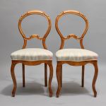 962 5270 CHAIRS